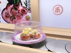 -三禾寿司(君尚店)