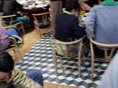 大堂-哈尔滨春饼(朝山街店)