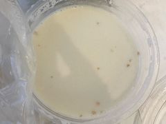 -蒙记老牌豆浆