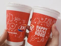 -DQ·蛋糕·冰淇淋(万象城店)