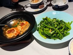 -秋色客家菜(南山店)