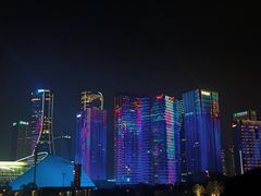 -钱江新城