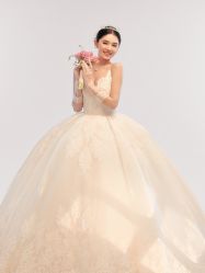 -第一夫人婚纱摄影(南京店)