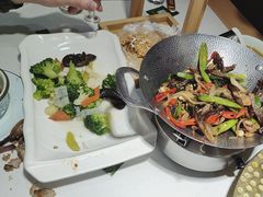 -光海·乡记酸菜鱼·始于1996(花园路店)
