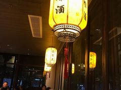 -香园茶社·金陵小灶(老门东店)