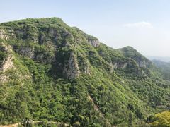 -潭溪山
