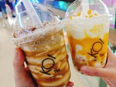 -KOI The(卓悦汇购物中心店)