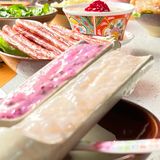 火锅套餐