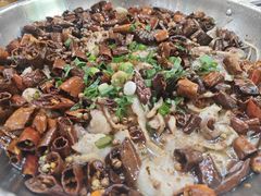 -小唐小四川水煮鱼(北三路店)