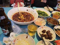 -川正旺江湖菜(三元桥店)