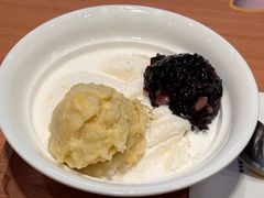榴莲忘返-满记甜品(正方京城店)