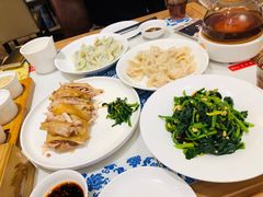 -东方饺子王(新奥购物中心店)