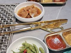 -可心筛网烤肉(南关区幸福一路店)
