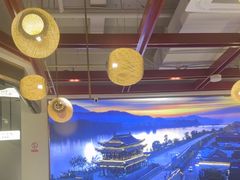 -老馆子·建德菜·山肴鱼鲜(海威新界店)