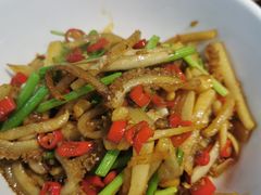 -张氏父子常德肠子馆(贺龙店)