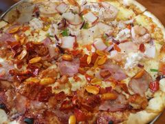 -披萨Pizza 2002(瑞源·名嘉国际店)