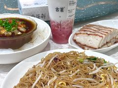 -正亮海鲜(人民西路店)