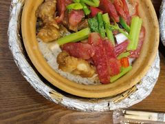 -嘉华小吃(蛇口市场店)