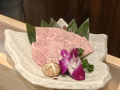 -银座苑烧肉酒场·烤活鳗(仙霞路店)