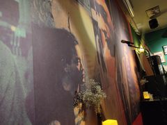 -为你钟情咖啡馆(春熙路太古里步行街店)