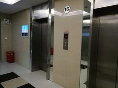 -浦发广场物业管理处