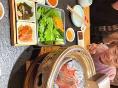 -柔杉家黑牛烤肉·活鳗鱼(太原街店)