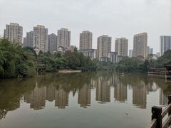-龙头寺公园