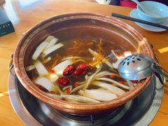 -一善菌·云南菌汤·云南菜(银泰城店)