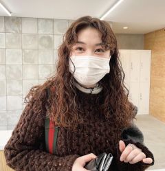 -Sying杉影日式烫染專門店