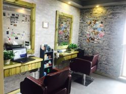 -Sugar Hair Salon