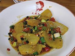 -胖东瓜·浏阳菜馆(火车站店)