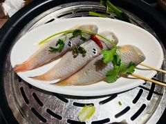 -三个渔夫·蒸汽海鲜(小白楼店)
