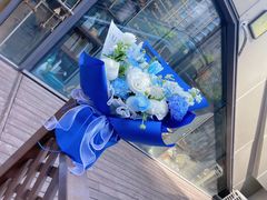 -ChaKo Flora ·茶子花艺 (市北店)