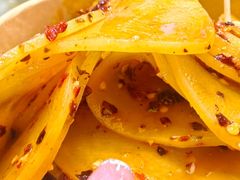 -丁家坡洋芋·观音桥好吃街A区(全国总店)