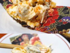 前菜沙拉-松涛日本料理