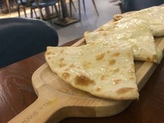 -哈努曼印度餐厅(吴泾宝龙广场店)