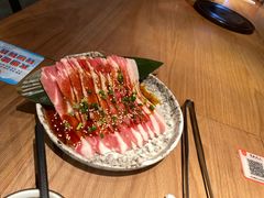 -烧肉达人•炭火烧肉(新天地店)
