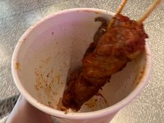 -马小毛老上海里脊肉(南翔印象城店)