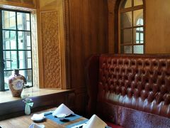 -马勒别墅·中餐厅