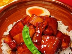 -隐厨·中国菜馆(三里屯T+MALL店)