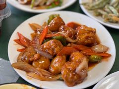熘鱼段-华光餐厅(复兴路店)