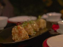 -上海苏宁宝丽嘉酒店·嘉府壹号中餐厅