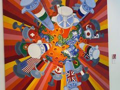 -四川美术学院美术馆