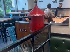-小杨生煎(香港名都店)