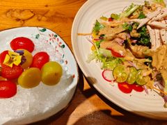 -炉胜·炉端烧·居酒屋