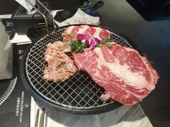 -火炉火自助餐(喜隆多店)