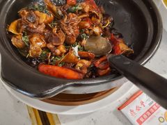 -鼎泰丰(南门店)