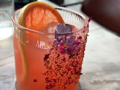 -The Rug Cafe(王府中环店)