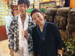 -吉祥圣雪藏餐