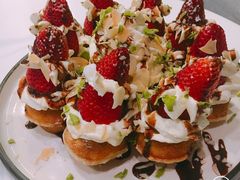-BE BRIGHT KITCHEN(正佳广场店)